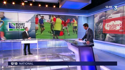 Coupe du Monde : la France doit convaincre contre la Roumanie