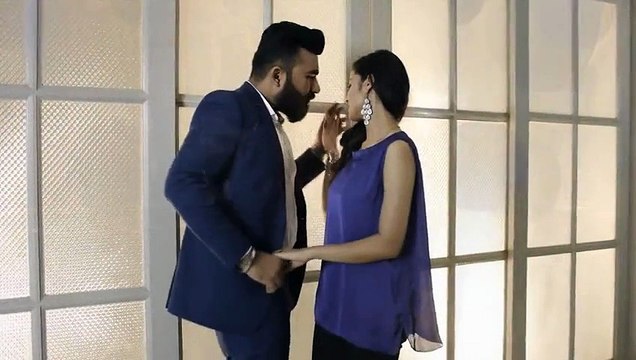 Waleed Cheema - Tujh Say Shuru Tujh Pay Kahatam - Official Video