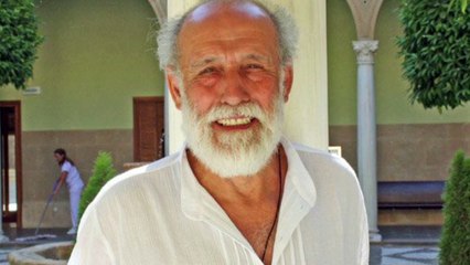 A TRIBUTE TO CARLOS ALVAREZ-NOVOA