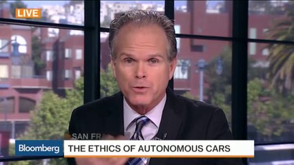 Live or Die? Examining the Ethics for Driverless Cars