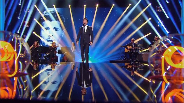 Vincent Niclo - Mon credo - C'est Votre Vie Mireille Mathieu