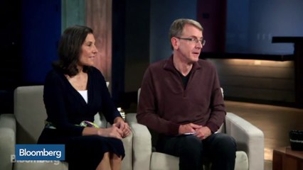 John Doerr: I Talked to Steve Jobs About an Apple Car