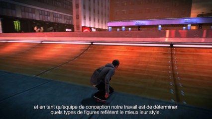 Download Video: Tony Hawk's Pro Skater 5 - 