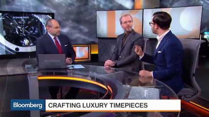 Who's Going to Buy Audemars Piguet's $230K Watch?