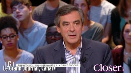 LGJ : pour Fillon "les autres dirigeants européens ne se prennent pas pour des stars"