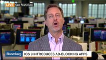 Apple's Ad-Blocking Apps Gaining Popularity