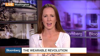 Wearable Revolution: Fitbits Help Speed Drugs to Market