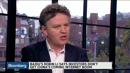 Are Investors Sleeping on China’s Upcoming Internet Boom?