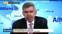 El-Erian: Look at Disruptions in Tech Sector