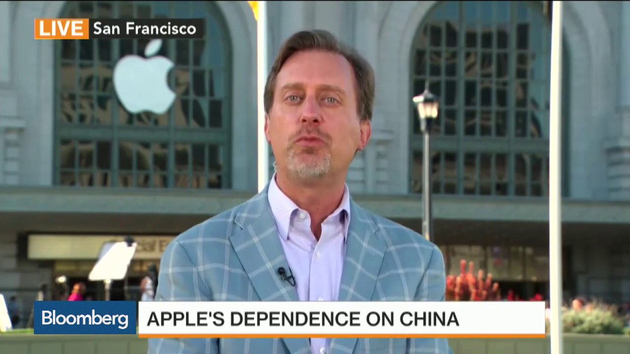 Apple Event: What Could Surprise Us Today?