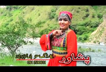 Laka Da Nawe Dase Zan Ba Jora Wom Janana | Pashto New Song Album 2015 Darpase Mrama Laila