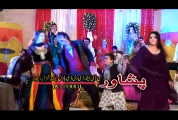 Mayeda Mayeda Tawega Pa Medan | Raees Bacha | Pashto New Song Album 2015 Darpase Mrama Laila