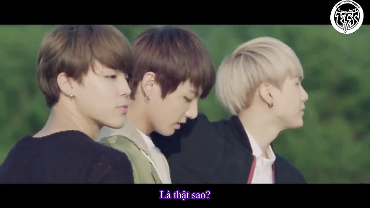 [VIETSUB] Butterfly - BTS