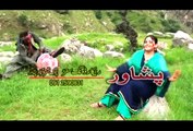 Par Qas Da Arefano Pa Speena Sarache Ke Garza | Pashto New Song Album 2015 Darpase Mrama Laila