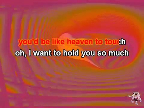 KARAOKE BOYS TOWN GANG - Can't take my eyes off you