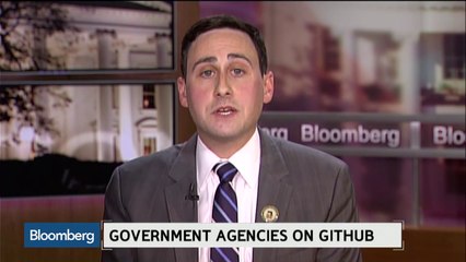 Why Does the Government Use Open Source Code?