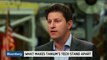 Tanium CTO Says Expect Consolidation in Cybersecurity