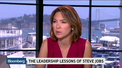 Andy Cunningham: What It Was Like Working With Steve Jobs