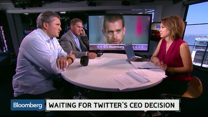 Will There Be a Tri-Party Leadership Team for Twitter?