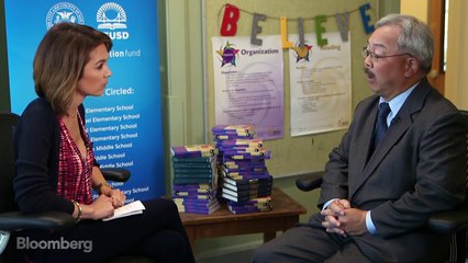 San Francisco Schools Grow With Help From Salesforce