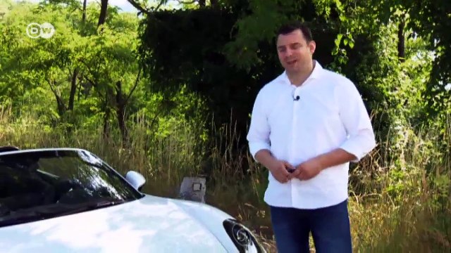 Al volante: El magacín del automóvil | Al volante