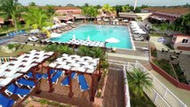 Hotel Club Arenal en Playa del Este. Cuba.
