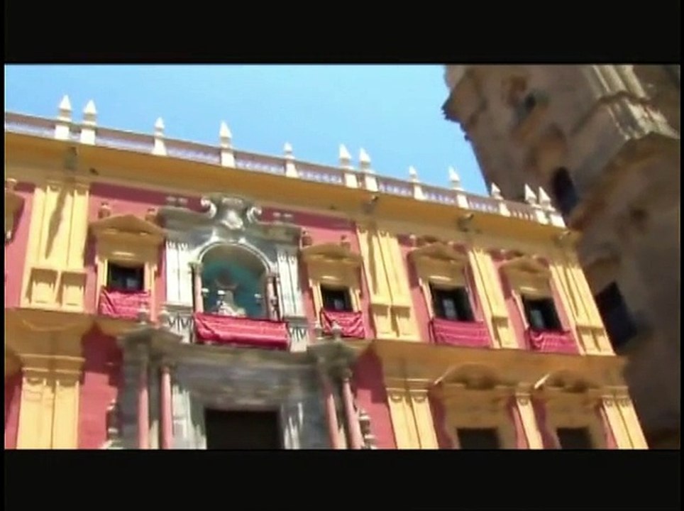 Almazara - Haber nacido Andaluz
