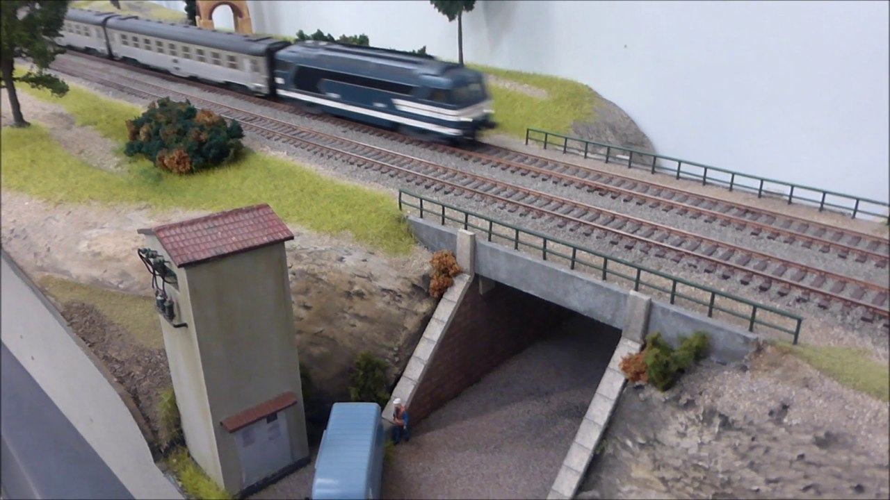 Diesels en ligne