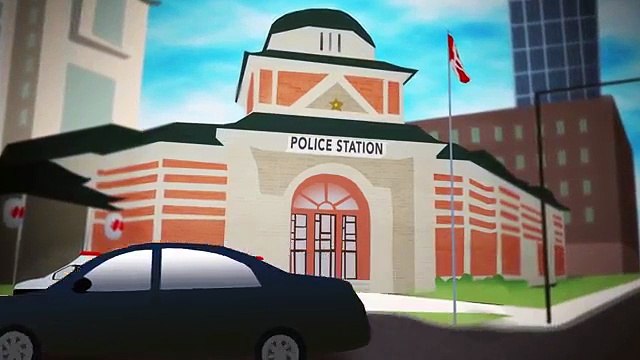 How Big Hero 6 Should Have Ended (HISHE Shortcut)