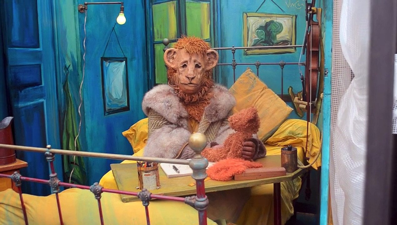 Charleville-Mézières : Marionnettes - Les Irréels