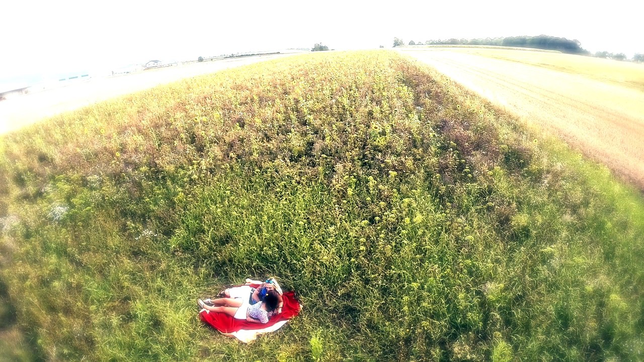 REBELLIOUS SPIRIT - In My Dreams (Official Video)