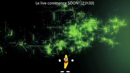 Live Shorty Designer # YOLO (REPLAY) (2015-09-23 19:04:04 - 2015-09-23 19:05:14)