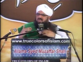 sahaba ikram k jazba-e-jihad aur shooq-e-shahdat