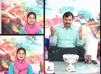 Pastor Anwar Fazal Promo