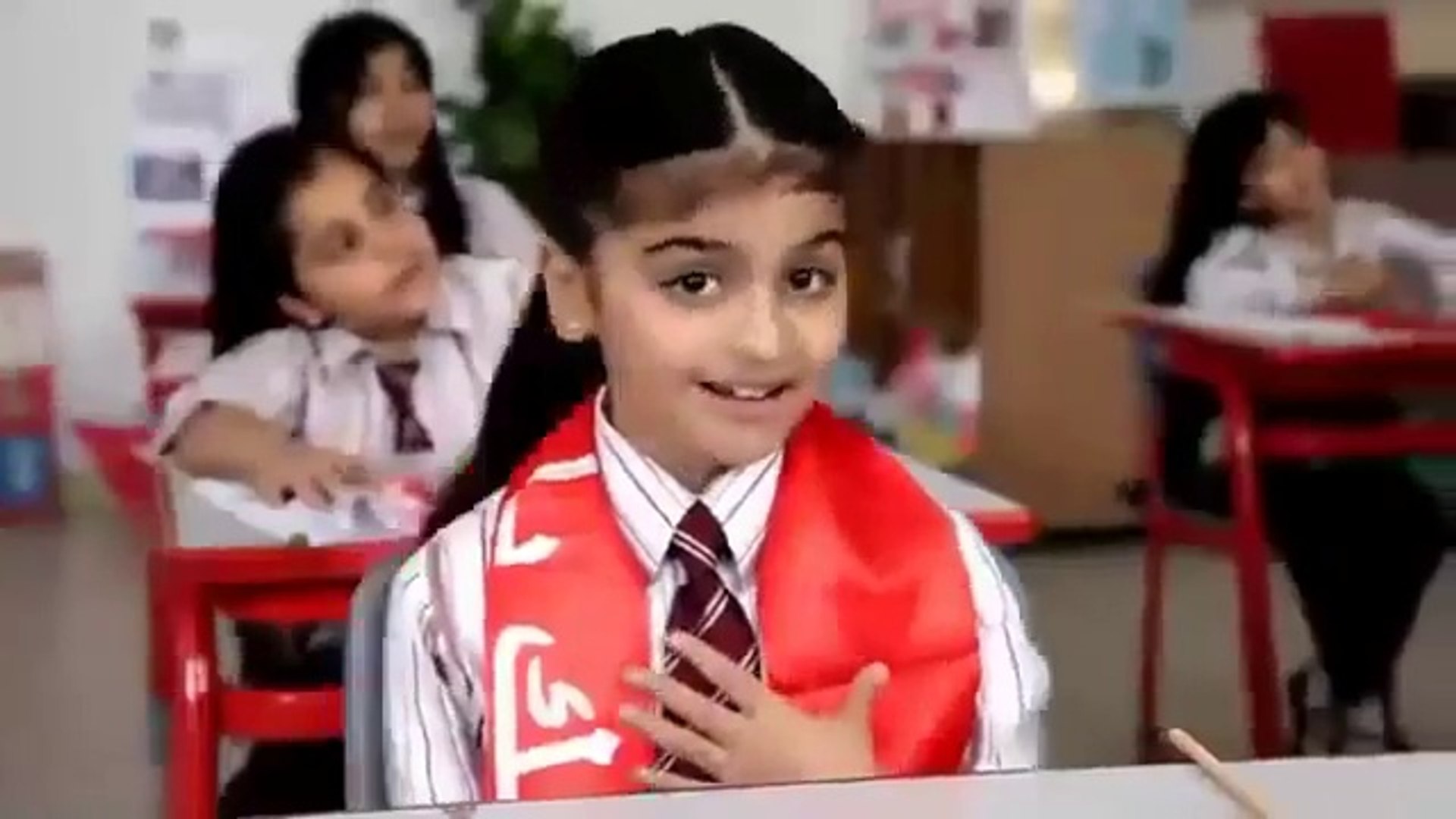 Hala Al Turk - Best Ever School Poem 2015 - - video Dailymotion