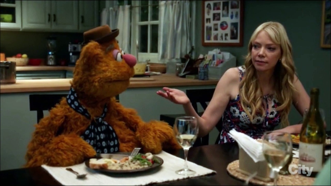 Dinner with Girlfriend's Parents