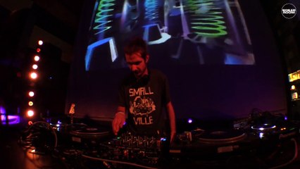 Arnaldo Boiler Room x Generator Hamburg DJ Set