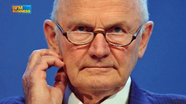 Le patron de Volkswagen ne résiste pas au scandale