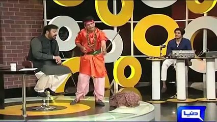 Mazak raat baba part 28 Baba Vs PMLN