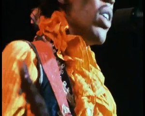 Jimi Hendrix  Hey Joe