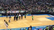 Thanasis Giannakopoulos vraveusi Honour our Legacy Panathinaikos