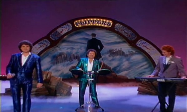 Flippers - Aber dich gibt's nur einmal für mich 1994