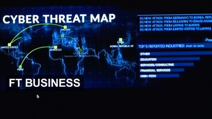 How to guard against cyber attacks
