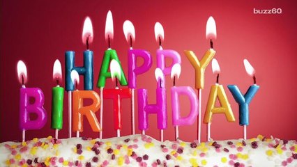 'Happy Birthday' is now legal to sing everywhere