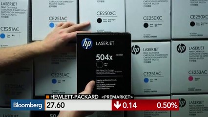 What You Need to Know for Wednesday's Market