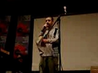 guerilla urbaine chez a saint denis