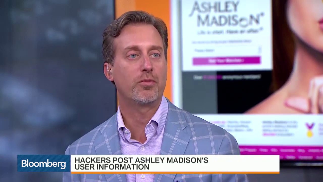 Will Hacker's Data Dump Ruin AshleyMadison?