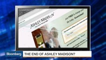 Ashley Madison Hack Spills Adulterers' Secret Info