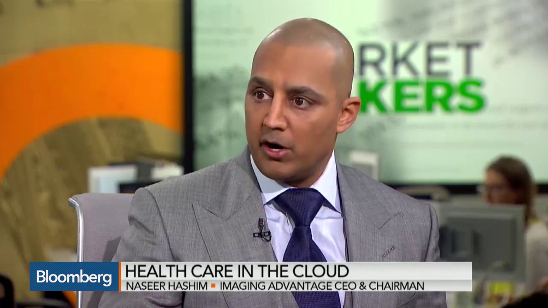 ⁣Health Care in the Cloud: Medicine for the 21st Century
