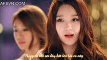 We were in love_ We used to love - Davichi & T-ara